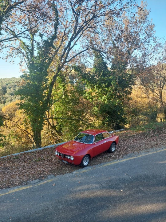 1973 Alfa Romeo 2000 GT Veloce - Image 4 of 31