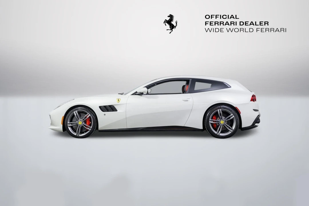 2019 Ferrari GTC4Lusso - Image 2 of 2