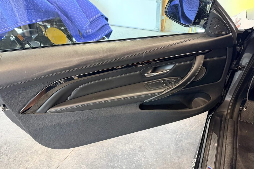 2015 BMW F82/F83 M4 - Image 18 of 31
