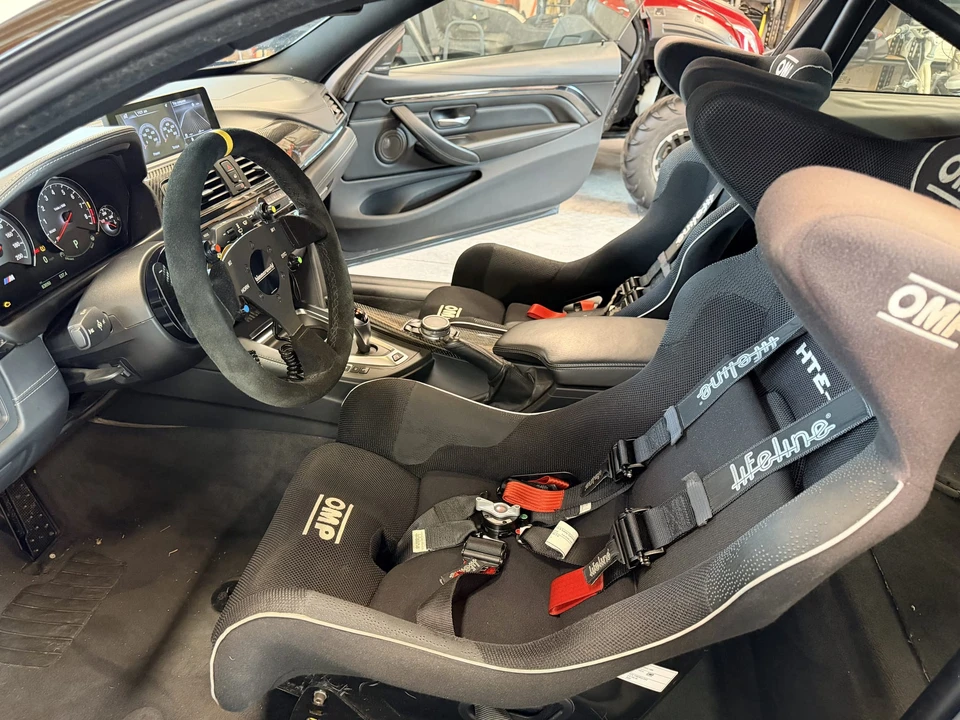 2015 BMW F82/F83 M4 - Image 20 of 31