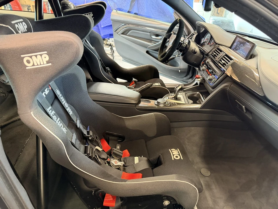 2015 BMW F82/F83 M4 - Image 21 of 31