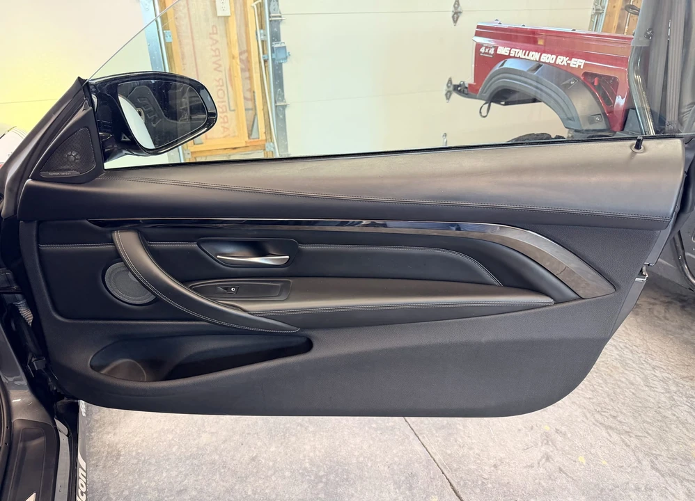 2015 BMW F82/F83 M4 - Image 19 of 31