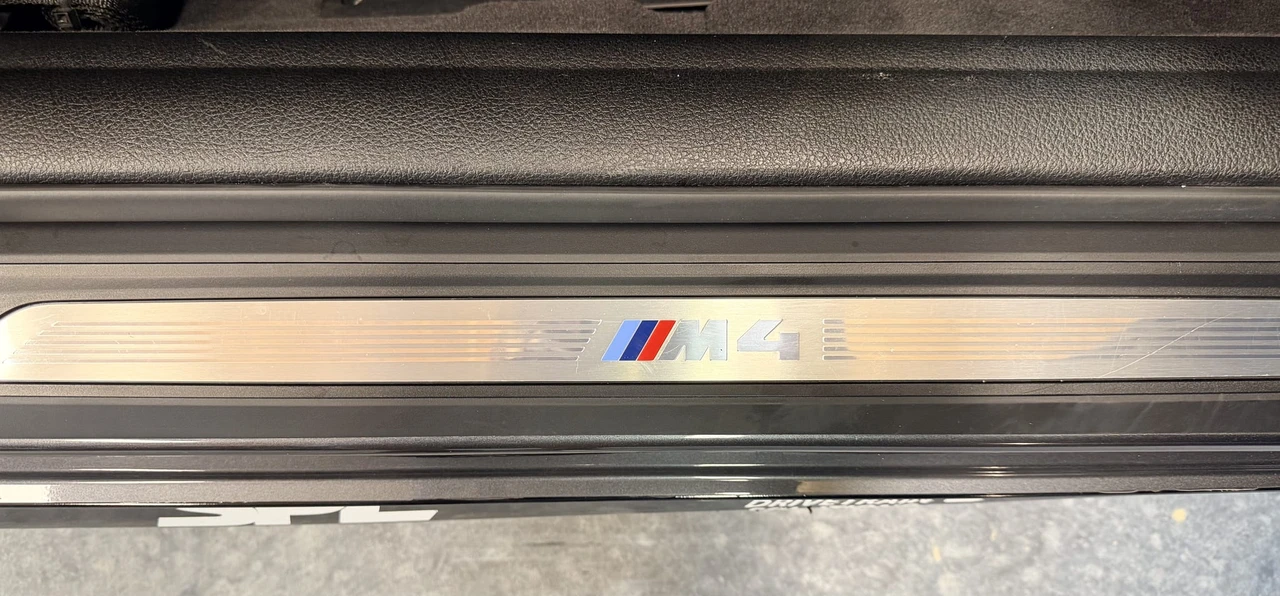 2015 BMW F82/F83 M4 - Image 24 of 31