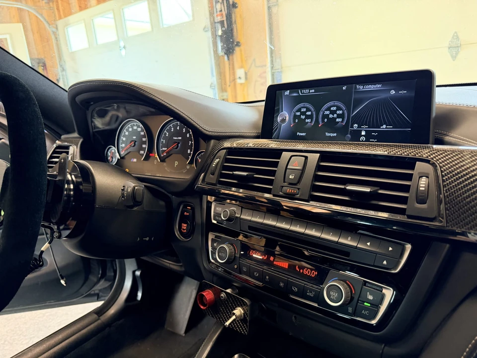 2015 BMW F82/F83 M4 - Image 31 of 31