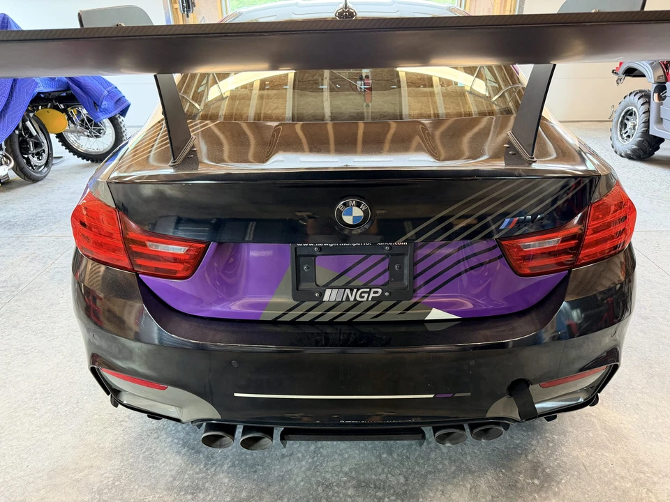 2015 BMW F82/F83 M4 - Image 10 of 31
