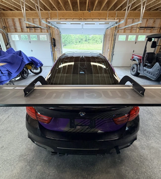 2015 BMW F82/F83 M4 - Image 11 of 31