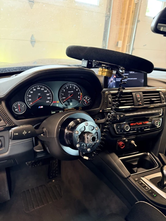 2015 BMW F82/F83 M4 - Image 30 of 31