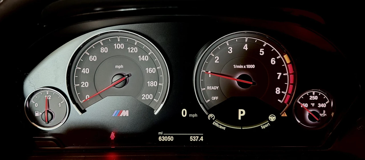 2015 BMW F82/F83 M4 - Image 29 of 31