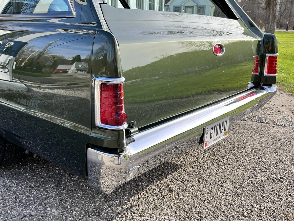 1964 Pontiac Tempest - Image 19 of 31