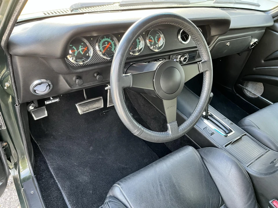 1964 Pontiac Tempest - Image 27 of 31