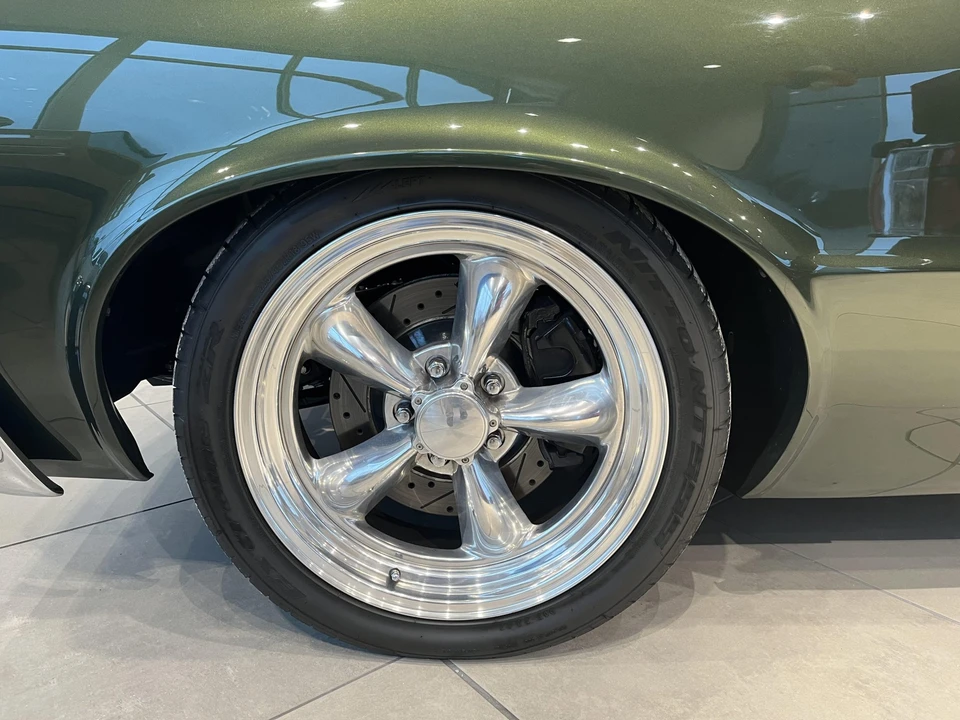 1964 Pontiac Tempest - Image 23 of 31