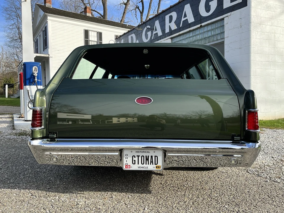 1964 Pontiac Tempest - Image 10 of 31