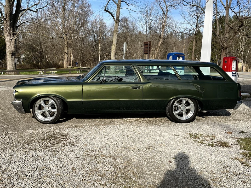 1964 Pontiac Tempest - Image 13 of 31