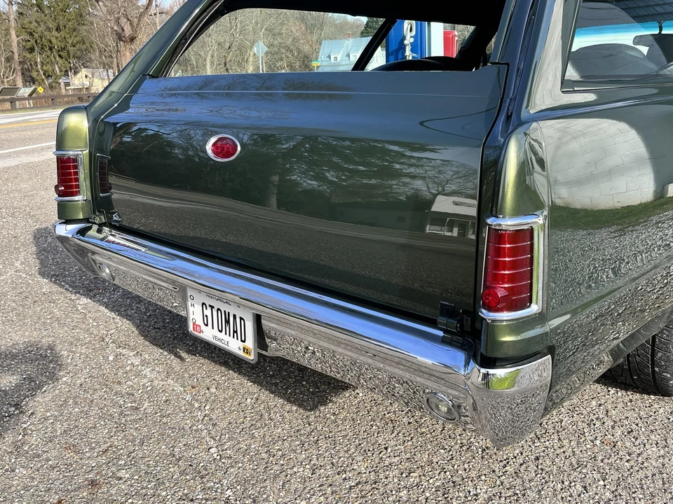 1964 Pontiac Tempest - Image 16 of 31