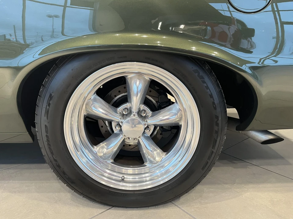 1964 Pontiac Tempest - Image 22 of 31
