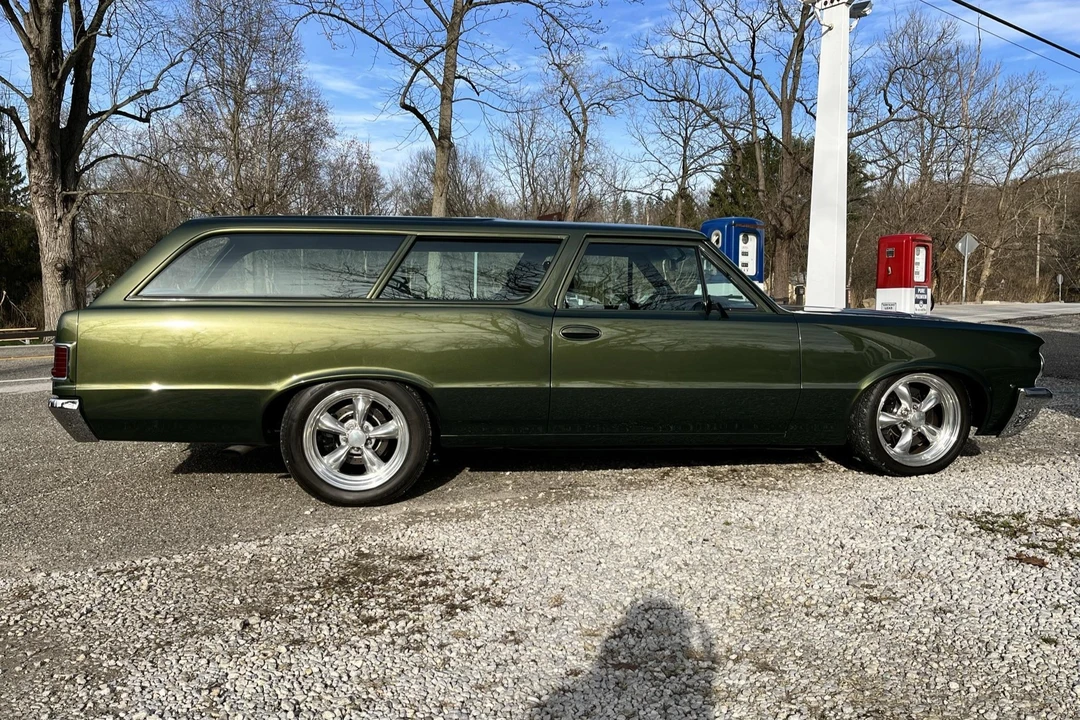 1964 Pontiac Tempest - Image 14 of 31