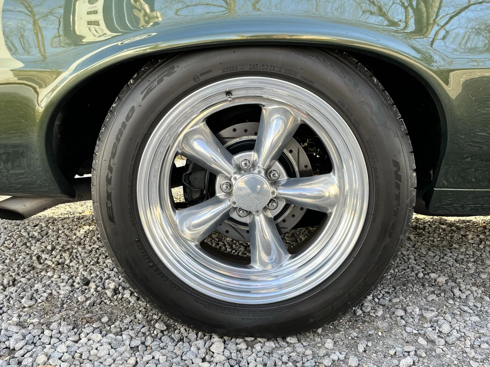 1964 Pontiac Tempest - Image 26 of 31