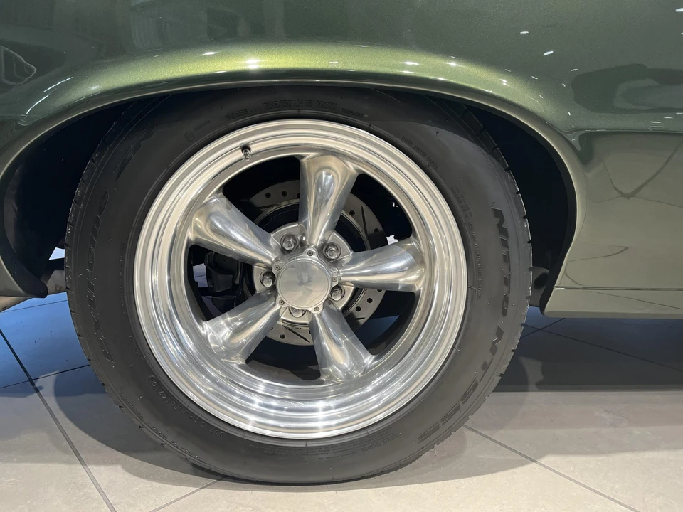 1964 Pontiac Tempest - Image 25 of 31