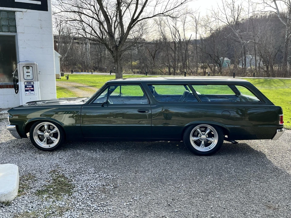 1964 Pontiac Tempest - Image 12 of 31
