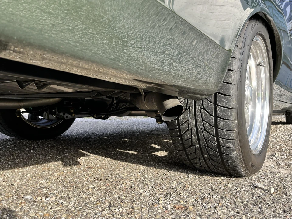 1964 Pontiac Tempest - Image 17 of 31
