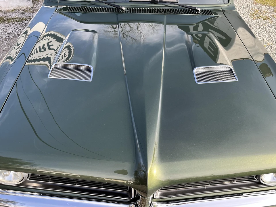 1964 Pontiac Tempest - Image 15 of 31