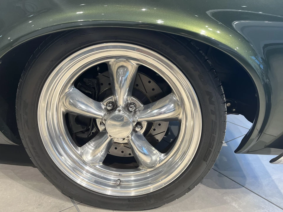 1964 Pontiac Tempest - Image 24 of 31