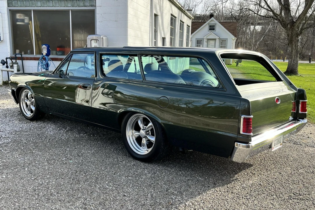 1964 Pontiac Tempest - Image 11 of 31