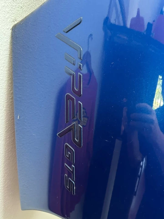 Dodge Viper GTS 2nd Gen - Image 2 of 6