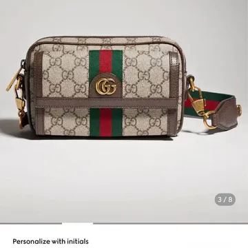 Gucci Ophidia Mini Bag