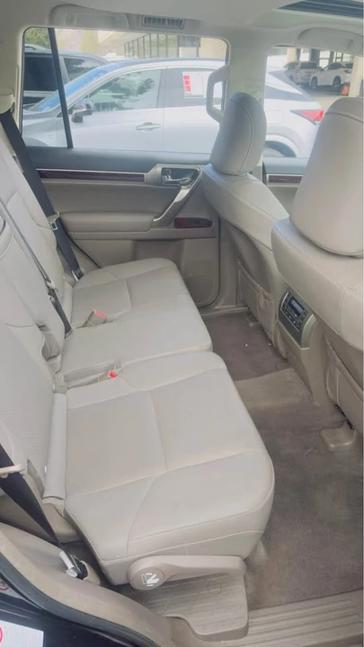 2019 Lexus GX 2nd Gen - Image 10 of 10