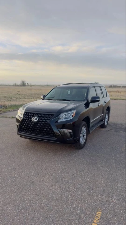2019 Lexus GX 2nd Gen - Image 3 of 10