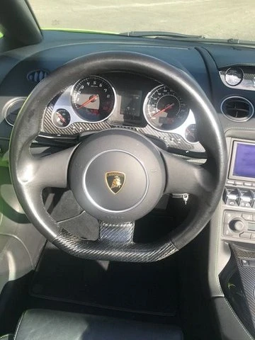 2010 Lamborghini Gallardo LP560-4 - Image 10 of 22