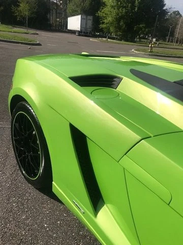 2010 Lamborghini Gallardo LP560-4 - Image 3 of 22