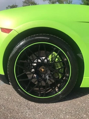 2010 Lamborghini Gallardo LP560-4 - Image 18 of 22