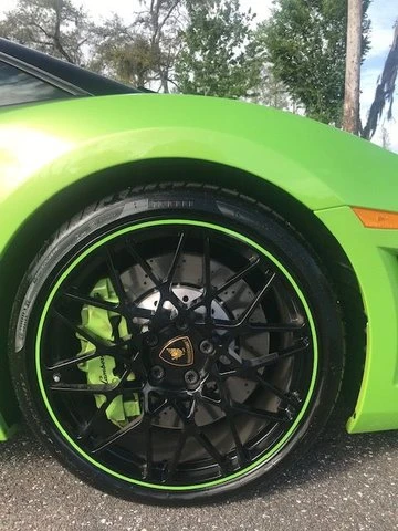 2010 Lamborghini Gallardo LP560-4 - Image 20 of 22