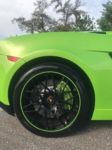 2010 Lamborghini Gallardo LP560-4 - Image 21 of 22