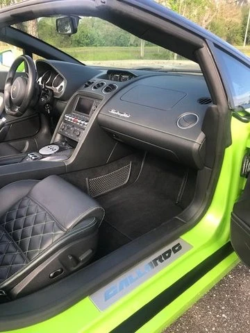 2010 Lamborghini Gallardo LP560-4 - Image 13 of 22
