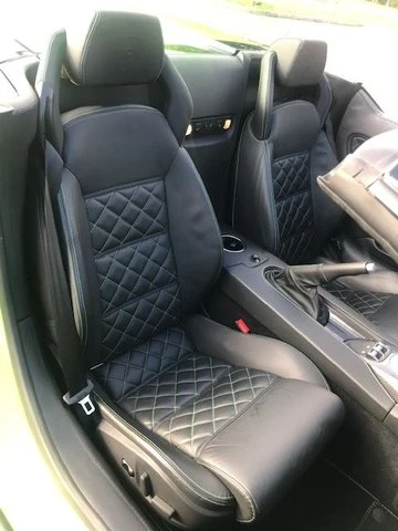 2010 Lamborghini Gallardo LP560-4 - Image 14 of 22