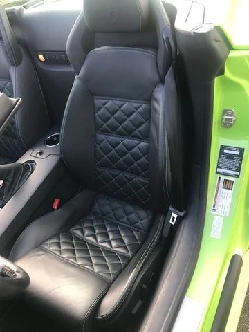 2010 Lamborghini Gallardo LP560-4 - Image 16 of 22