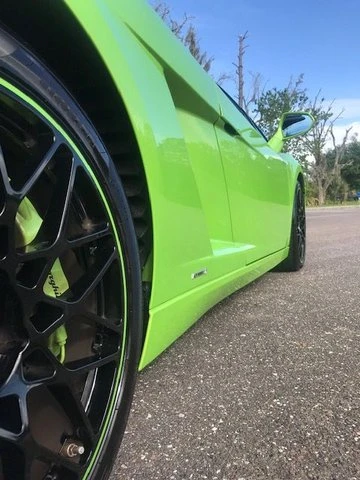 2010 Lamborghini Gallardo LP560-4 - Image 4 of 22