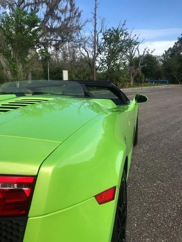 2010 Lamborghini Gallardo LP560-4 - Image 6 of 22