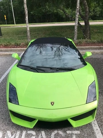 2010 Lamborghini Gallardo LP560-4 - Image 7 of 22