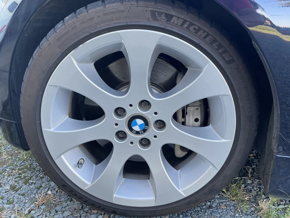 2008 BMW E90 335i Sedan - Image 6 of 6