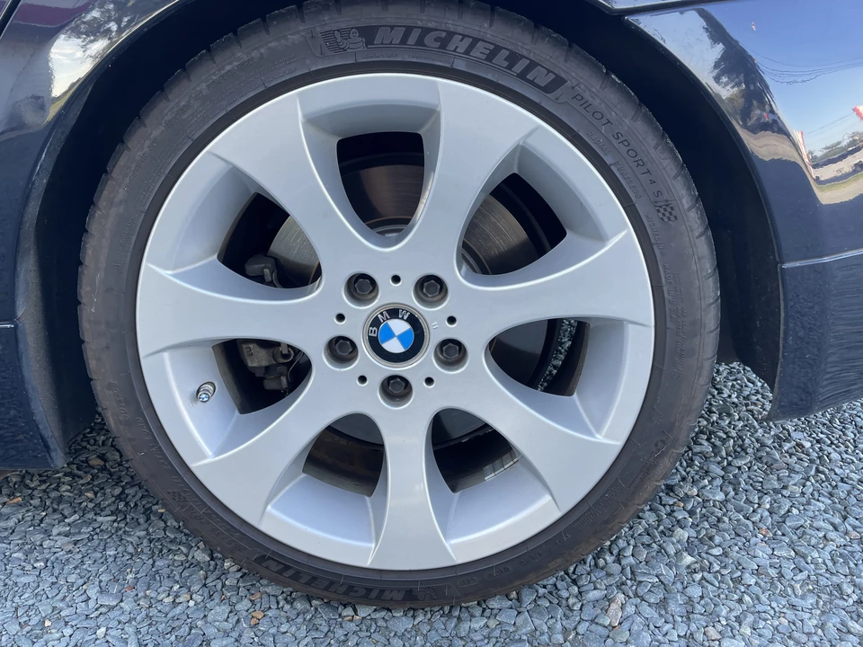 2008 BMW E90 335i Sedan - Image 5 of 6