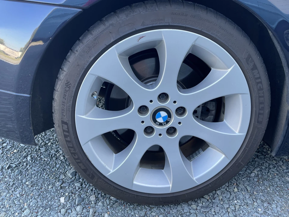 2008 BMW E90 335i Sedan - Image 4 of 6