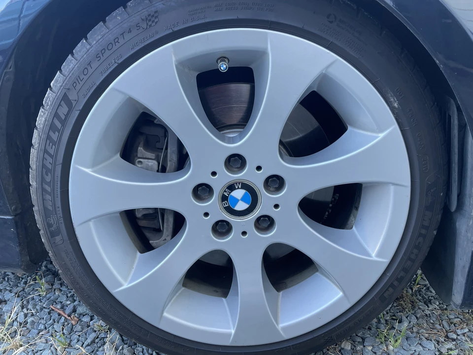 2008 BMW E90 335i Sedan - Image 3 of 6