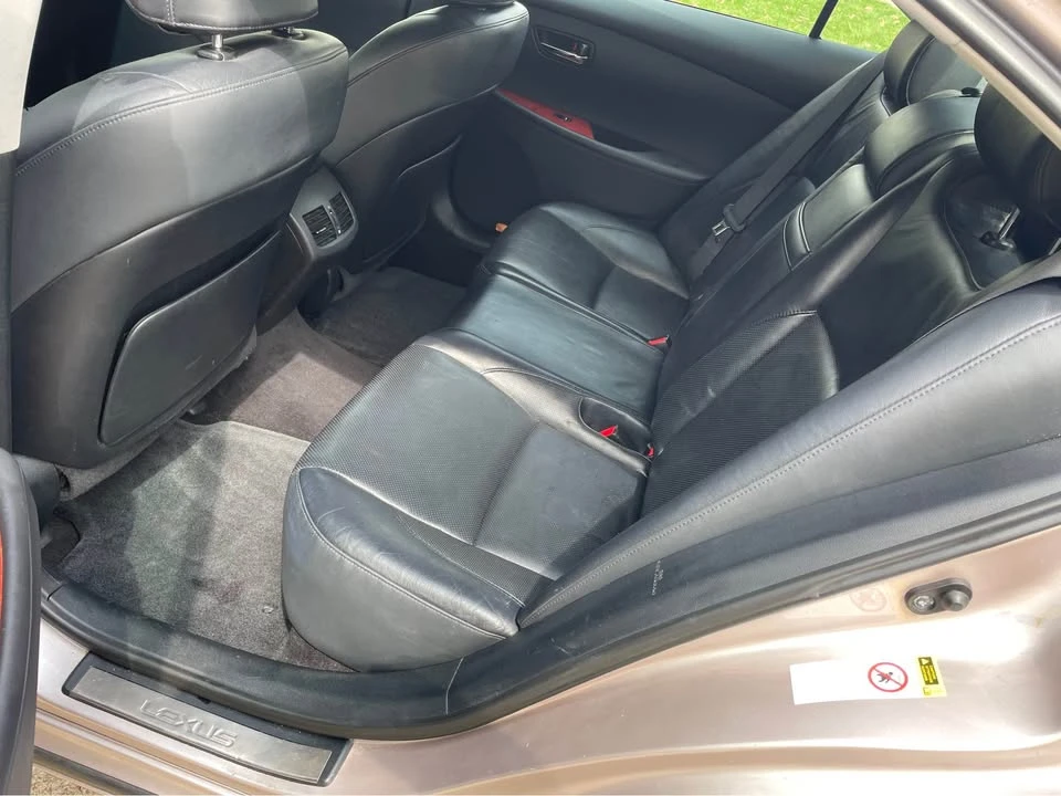 2007 Lexus ES 5th Gen - Image 6 of 10