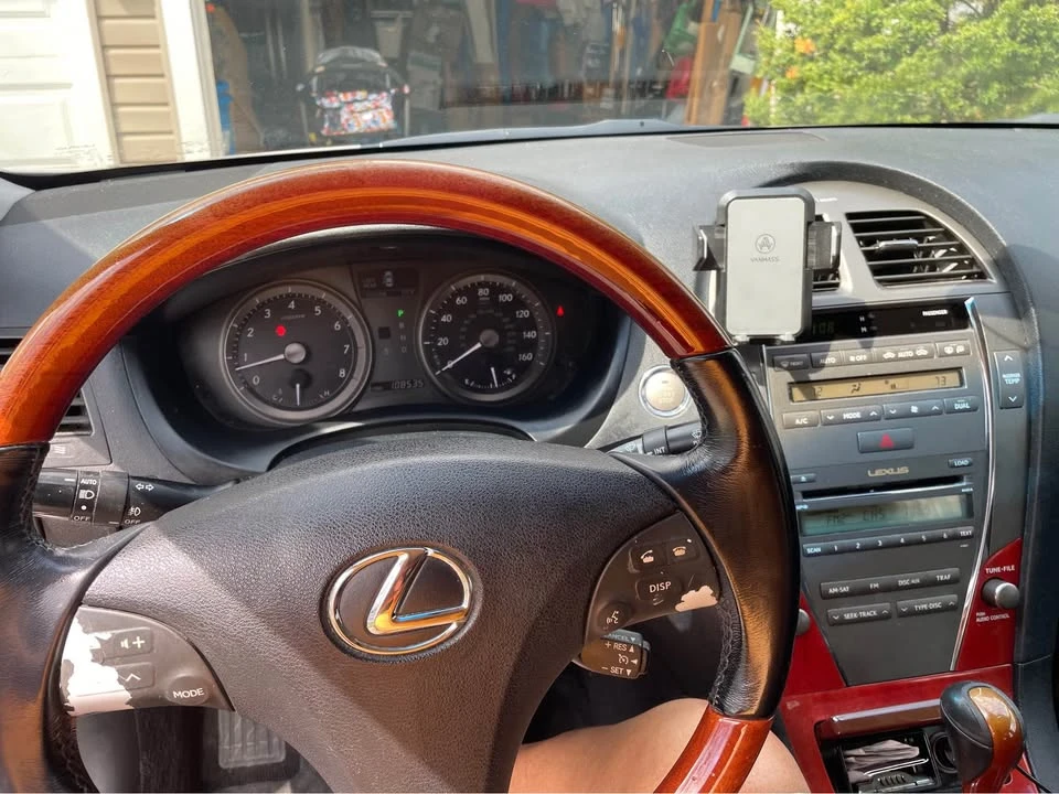 2007 Lexus ES 5th Gen - Image 7 of 10
