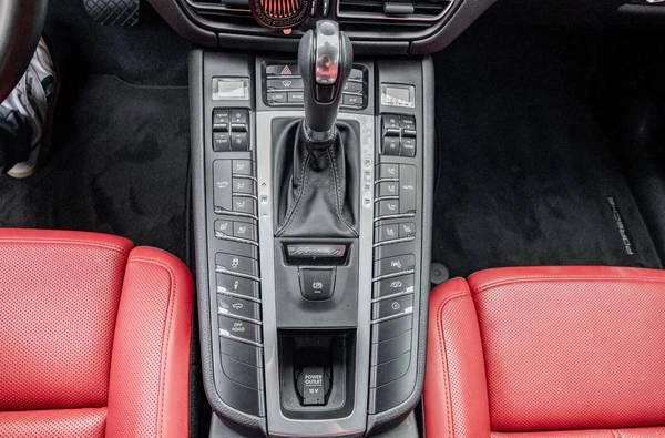 2021 Porsche Macan GTS - Image 5 of 5