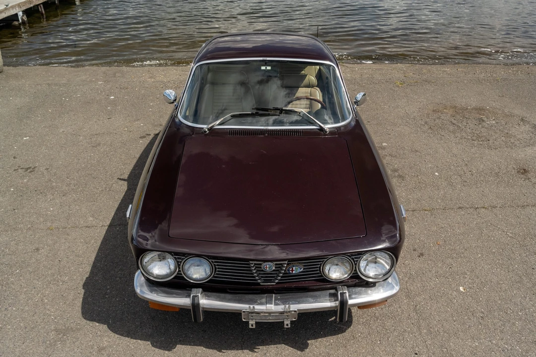 1974 Alfa Romeo 2000 GT Veloce - Image 3 of 31